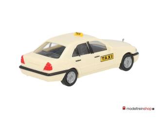 AWM H0 10002 Mercedes Taxi - Modeltreinshop