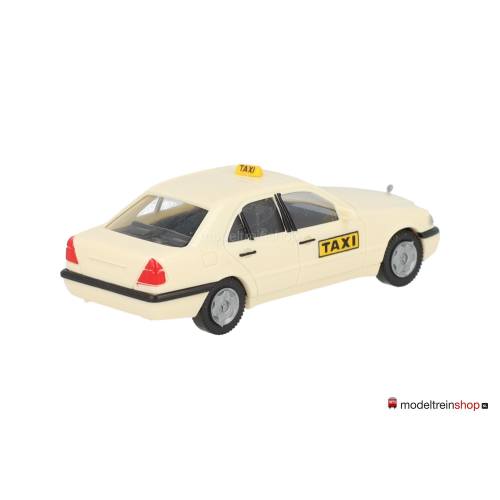 AWM H0 10002 Mercedes Taxi - Modeltreinshop