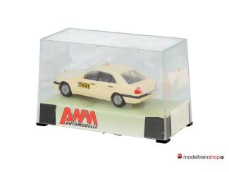 AWM H0 10002 Mercedes Taxi - Modeltreinshop