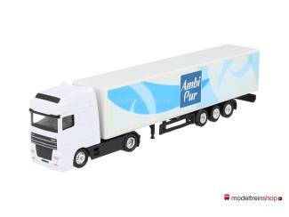 H0 Vrachtwagen - Ambi Pur - Modeltreinshop