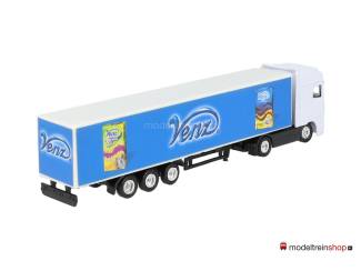 H0 Vrachtwagen - Venz - Modeltreinshop
