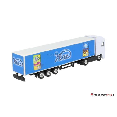 H0 Vrachtwagen - Venz - Modeltreinshop
