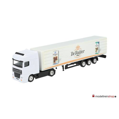 H0 Vrachtwagen - De Ruijter - Modeltreinshop
