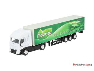 H0 Vrachtwagen - Pickwick English tea Blend - Modeltreinshop
