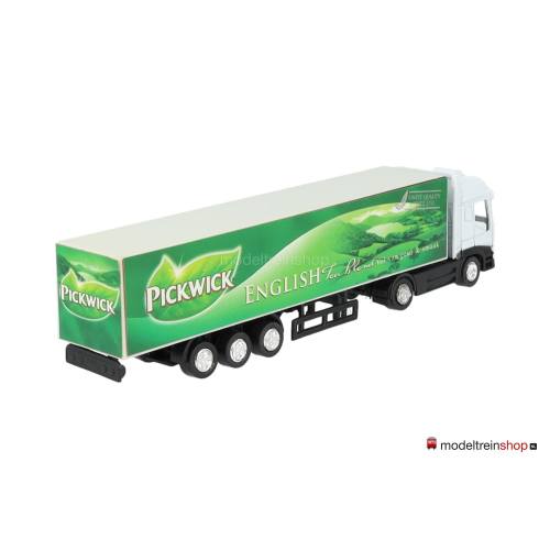H0 Vrachtwagen - Pickwick English tea Blend - Modeltreinshop