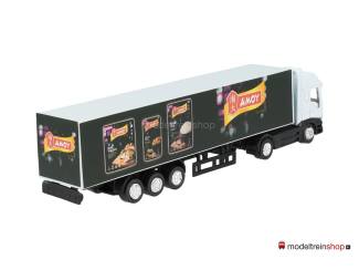 H0 Vrachtwagen - Amoy - Modeltreinshop