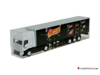 H0 Vrachtwagen - Amoy - Modeltreinshop