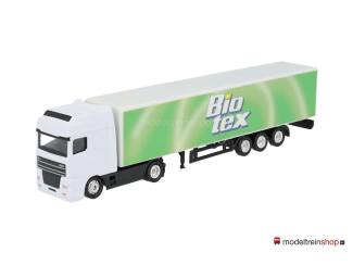 H0 Vrachtwagen - Bio tex - Modeltreinshop