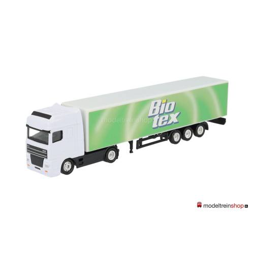 H0 Vrachtwagen - Bio tex - Modeltreinshop