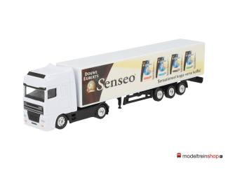 H0 Vrachtwagen - Senseo Douwe Egberts - Modeltreinshop