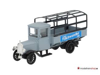 Marklin H0 1884 Vintage vrachtwagen set - Modeltreinshop