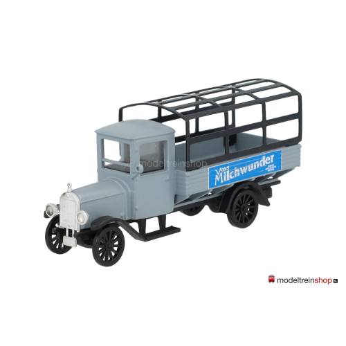 Marklin H0 1884 Vintage vrachtwagen set - Modeltreinshop