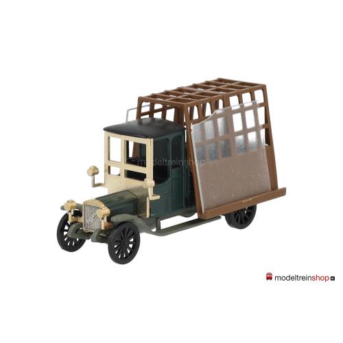 Marklin H0 1884 Vintage vrachtwagen set - Modeltreinshop