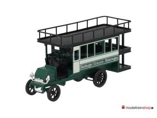Marklin H0 1885 Vintage bussen set - Modeltreinshop