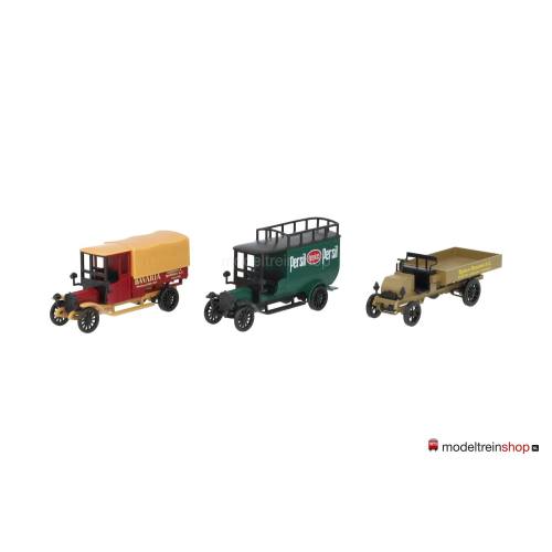 Marklin H0 1894 Vintage vrachtwagen set - Modeltreinshop