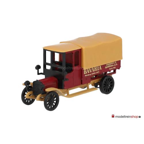 Marklin H0 1894 Vintage vrachtwagen set - Modeltreinshop