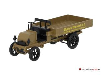 Marklin H0 1894 Vintage vrachtwagen set - Modeltreinshop
