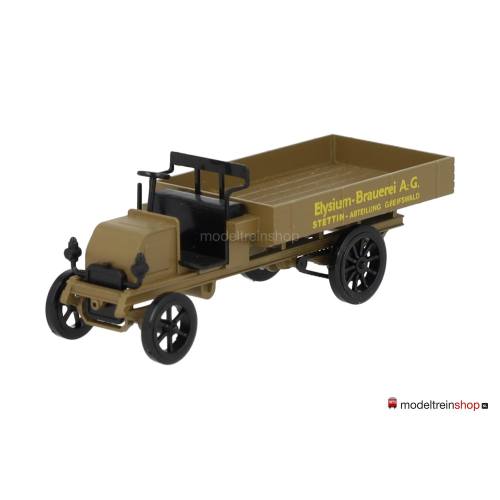 Marklin H0 1894 Vintage vrachtwagen set - Modeltreinshop
