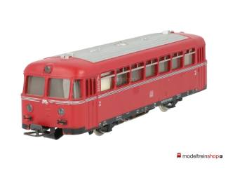 Marklin H0 3016 V4 Railbus Motorwagen BR VT 95 / 795 DB - Modeltreinshop