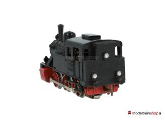Marklin H0 3029 V2 Stoom Locomotief - Modeltreinshop