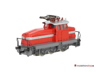 Marklin H0 3044 V3 Electrische Locomotief EA 800 DB - Modeltreinshop