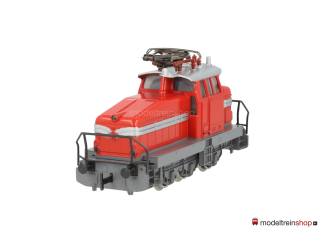 Marklin H0 3044 V3 Electrische Locomotief EA 800 DB - Modeltreinshop