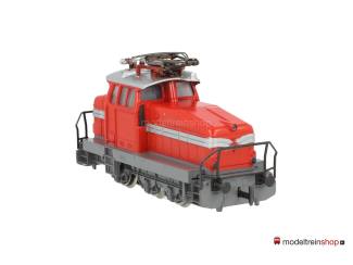 Marklin H0 3044 V3 Electrische Locomotief EA 800 DB - Modeltreinshop