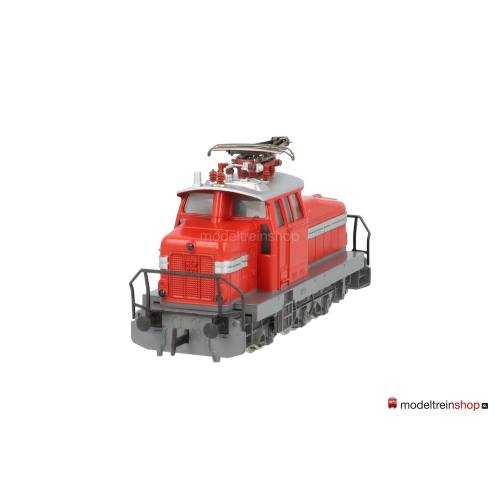 Marklin H0 3044 V3 Electrische Locomotief EA 800 DB - Modeltreinshop