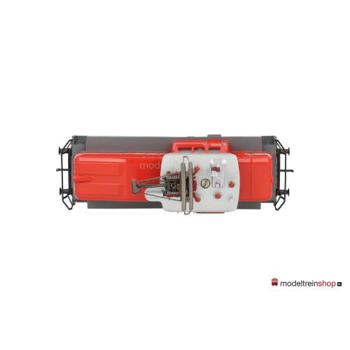 Marklin H0 3044 V3 Electrische Locomotief EA 800 DB - Modeltreinshop