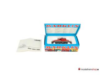 Marklin H0 3044 V3 Electrische Locomotief EA 800 DB - Modeltreinshop