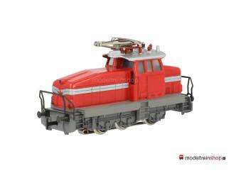 Marklin H0 3044 V3 Electrische Locomotief EA 800 DB - Modeltreinshop