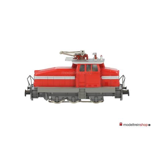 Marklin H0 3044 V3 Electrische Locomotief EA 800 DB - Modeltreinshop