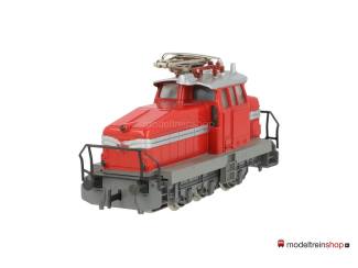 Marklin H0 3044 V3 Electrische Locomotief EA 800 DB - Modeltreinshop