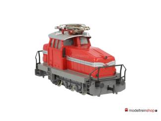 Marklin H0 3044 V3 Electrische Locomotief EA 800 DB - Modeltreinshop