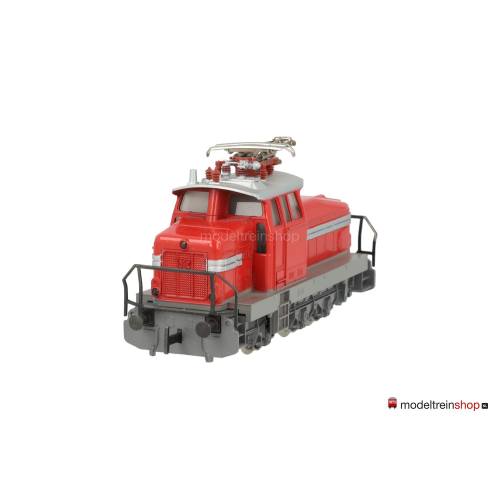 Marklin H0 3044 V3 Electrische Locomotief EA 800 DB - Modeltreinshop