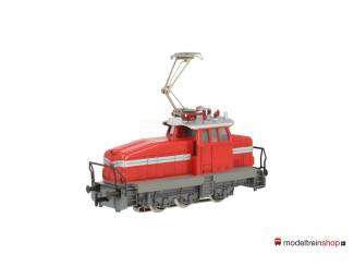 Marklin H0 3044 V3 Electrische Locomotief EA 800 DB - Modeltreinshop