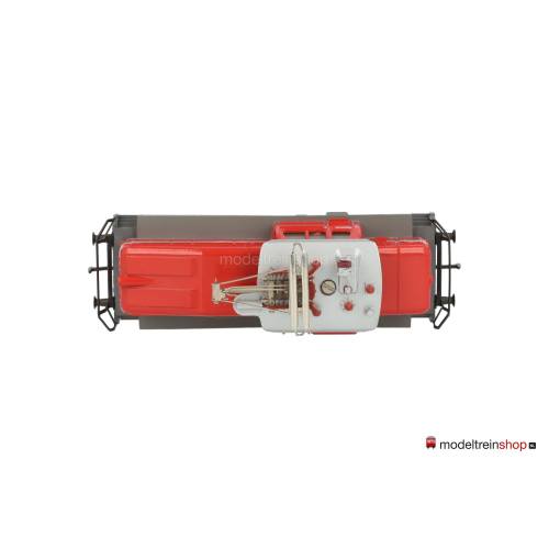 Marklin H0 3044 V3 Electrische Locomotief EA 800 DB - Modeltreinshop