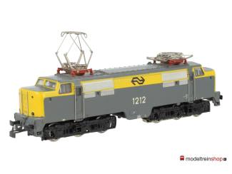 Marklin H0 3055 V4 Electrische Locomotief Serie 1200 NS 1212 - Modeltreinshop