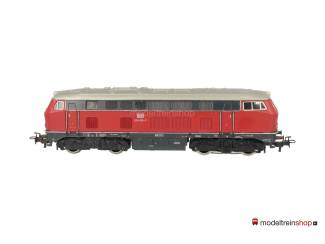 Marklin H0 3075 V2 Diesellocomotief BR216 DB - Modeltreinshop