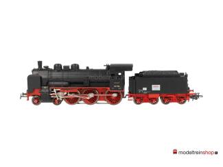 Marklin H0 3098 V4 Stoom Locomotief BR 38 met Tender v/d DB - MHI - Modeltreinshop