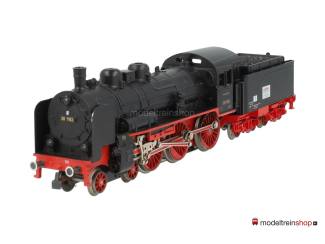 Marklin H0 3098 V4 Stoom Locomotief BR 38 met Tender v/d DB - MHI - Modeltreinshop