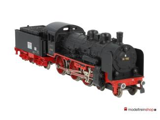 Marklin H0 3098 V4 Stoom Locomotief BR 38 met Tender v/d DB - MHI - Modeltreinshop