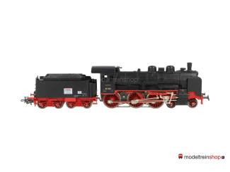 Marklin H0 3098 V4 Stoom Locomotief BR 38 met Tender v/d DB - MHI - Modeltreinshop