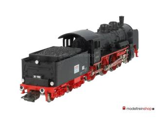 Marklin H0 3098 V4 Stoom Locomotief BR 38 met Tender v/d DB - MHI - Modeltreinshop