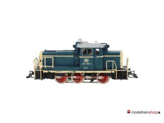 Marklin H0 3141 Diesel Locomotief BR 260 vd DB - Modeltreinshop