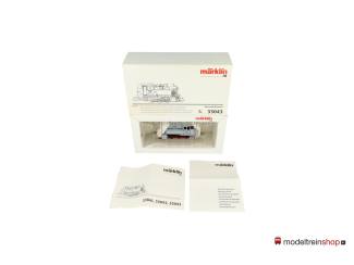 Marklin H0 33043 Museumlocomotief - Modeltreinshop