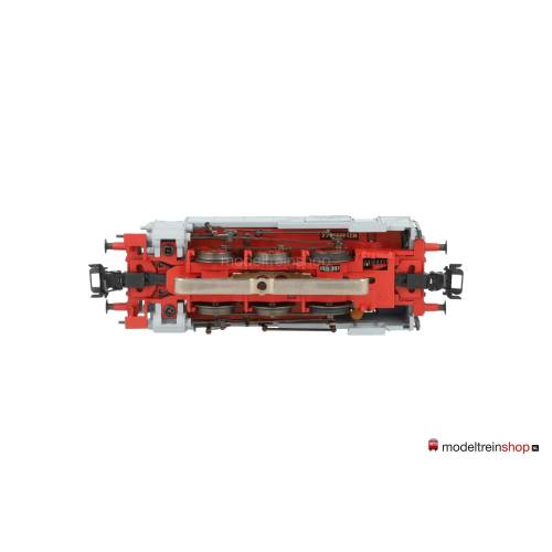 Marklin H0 33043 Museumlocomotief - Modeltreinshop