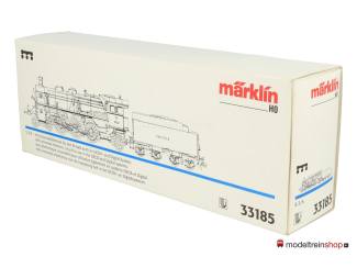 Marklin H0 Stoomloc met tender S 3/6 K.Bay.Sts.B. - Modeltreinshop