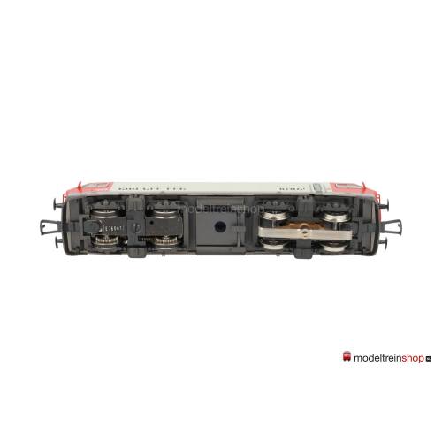 Marklin H0 3323 Electrische locomotief Serie 446 SBB - Modeltreinshop