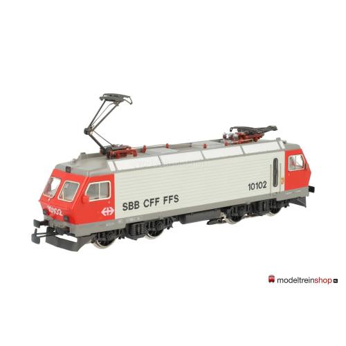 Marklin H0 3323 Electrische locomotief Serie 446 SBB - Modeltreinshop